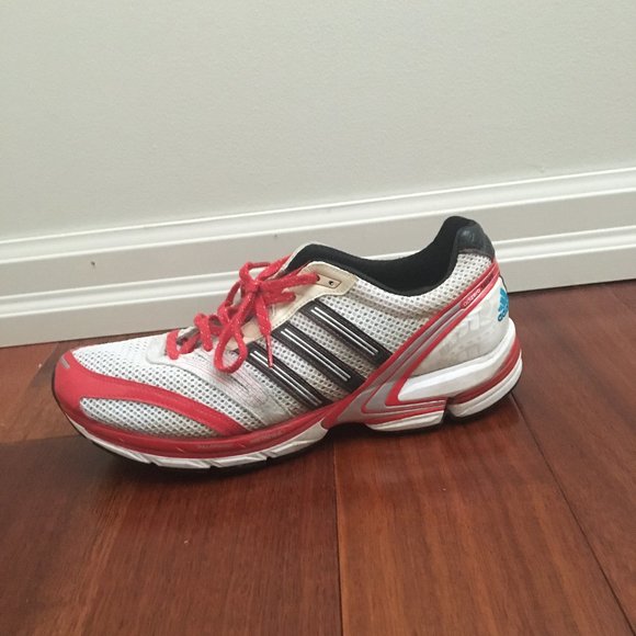 Adidas Adizero Tempo Running Shoe - Picture 5 of 11
